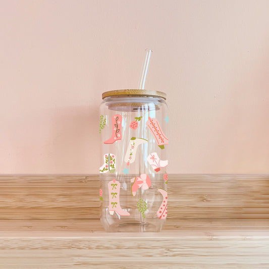 Verre - Cowgirl