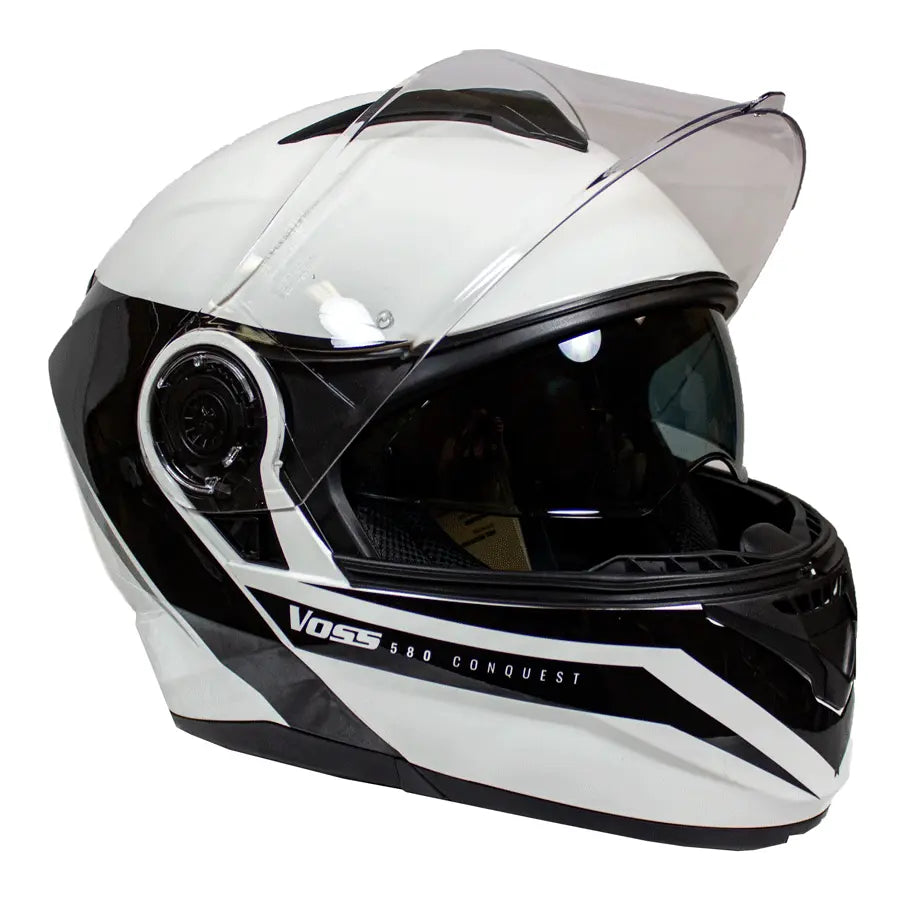 VOSS 580 Conquest Modular Helmet