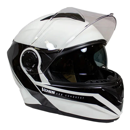 VOSS 580 Conquest Modular Helmet