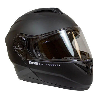 VOSS 580 Conquest Modular Helmet