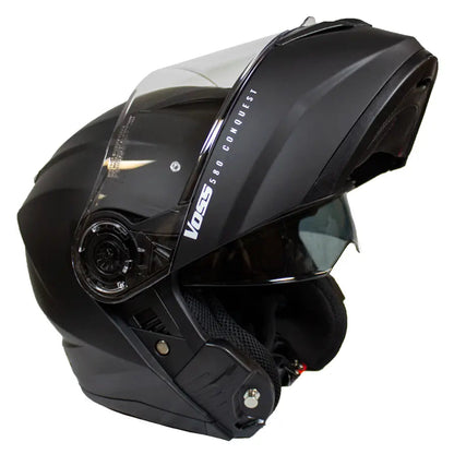 VOSS 580 Conquest Modular Helmet