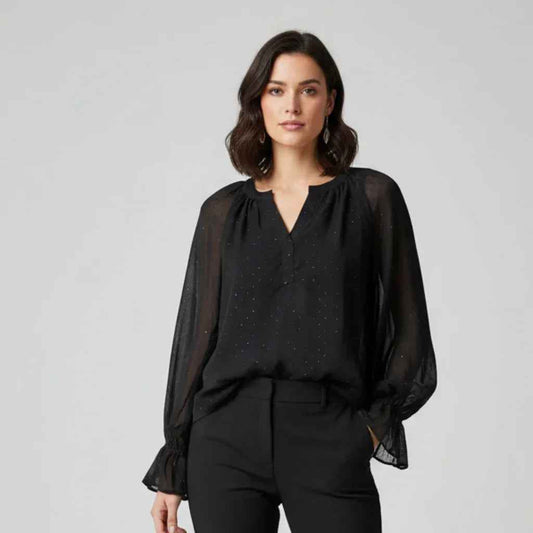 Vera Wang blouse