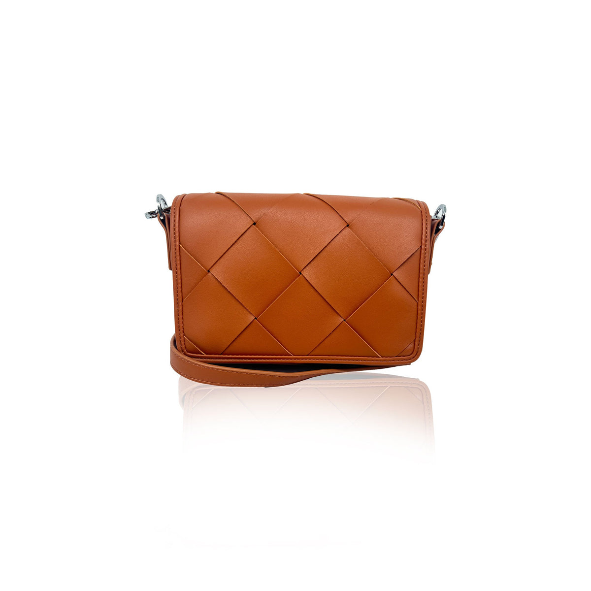 Violet Crossbody Bag