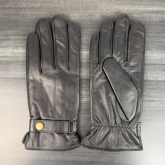 Men's Sheep Leather Gloves