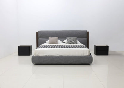 Schlafzimmer-Set „Blazer“ (Kingsize-Bett)