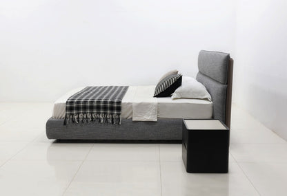 Schlafzimmer-Set „Blazer“ (Kingsize-Bett)