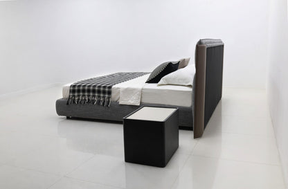 Schlafzimmer-Set „Blazer“ (Kingsize-Bett)