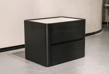 Schlafzimmer-Set „Blazer“ (Kingsize-Bett)