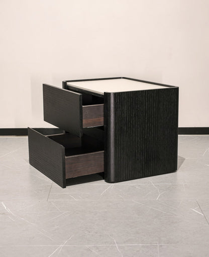 Schlafzimmer-Set „Blazer“ (Kingsize-Bett)