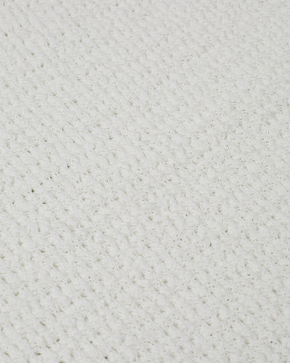 Highline Bouclé-Pullunder