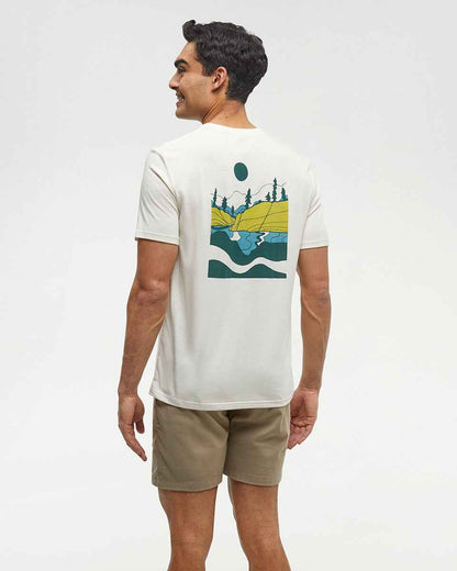 Emerald Edge T-Shirt