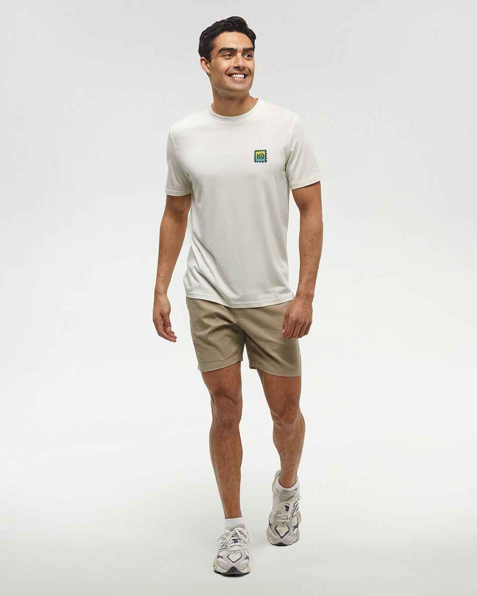 Emerald Edge T-Shirt