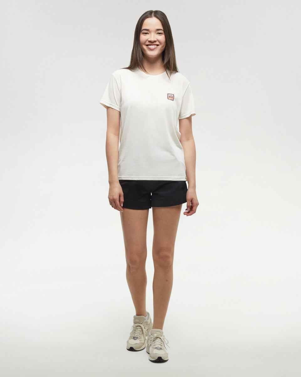 Emerald Edge Arch T-Shirt