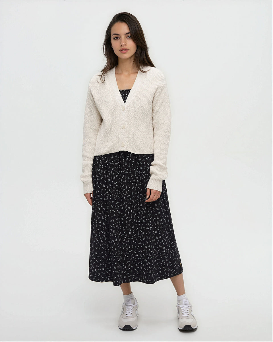Cardigan Pappel
