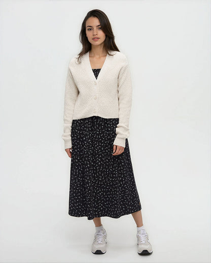 Cardigan Pappel