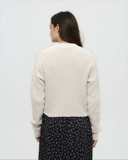 Cardigan Pappel