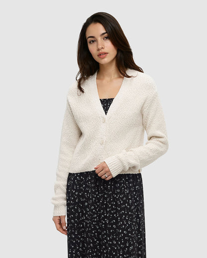 Cardigan Pappel