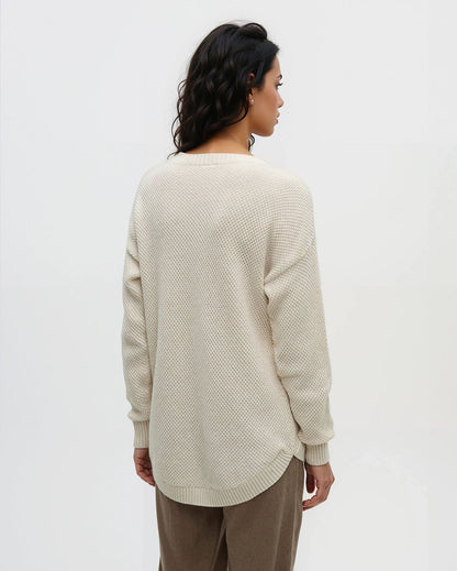 Broughton-Pullover