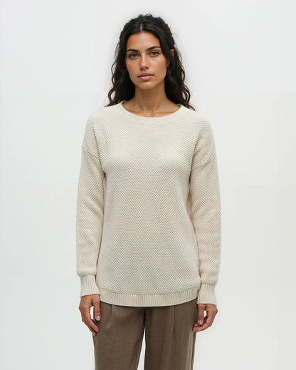 Broughton-Pullover