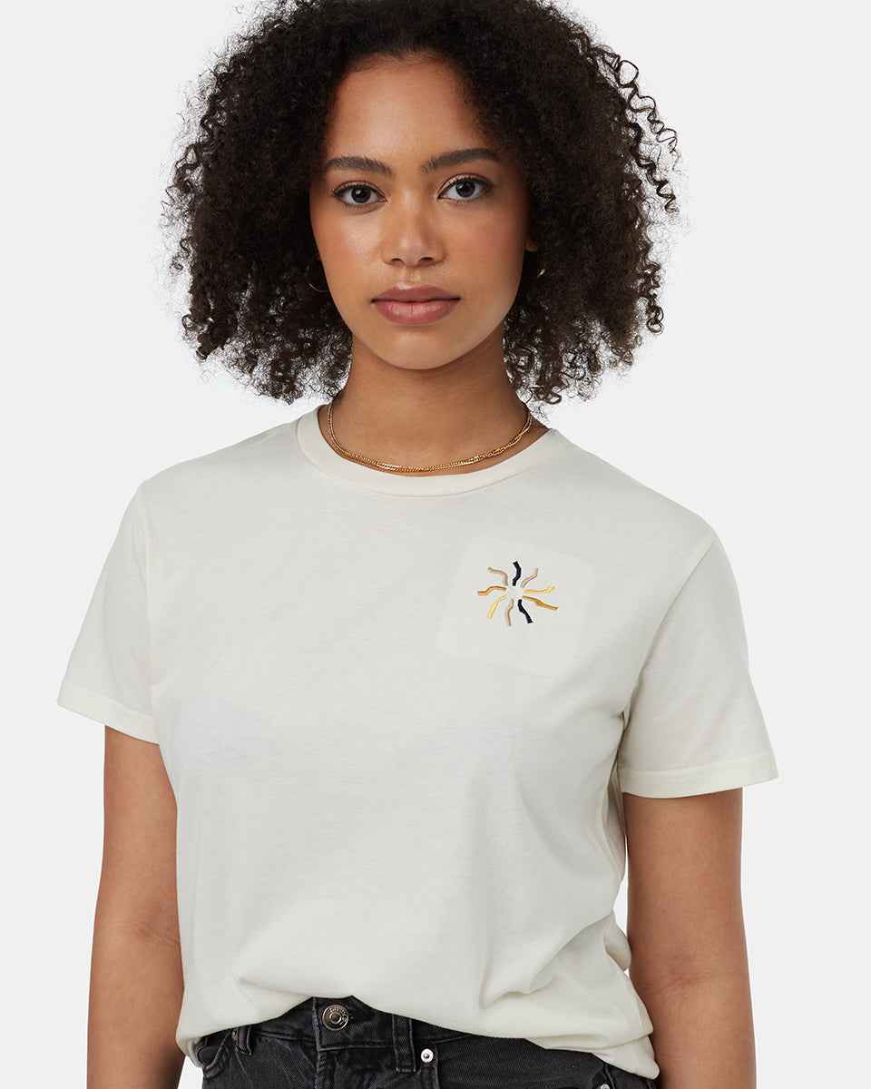 Be Present T-Shirt