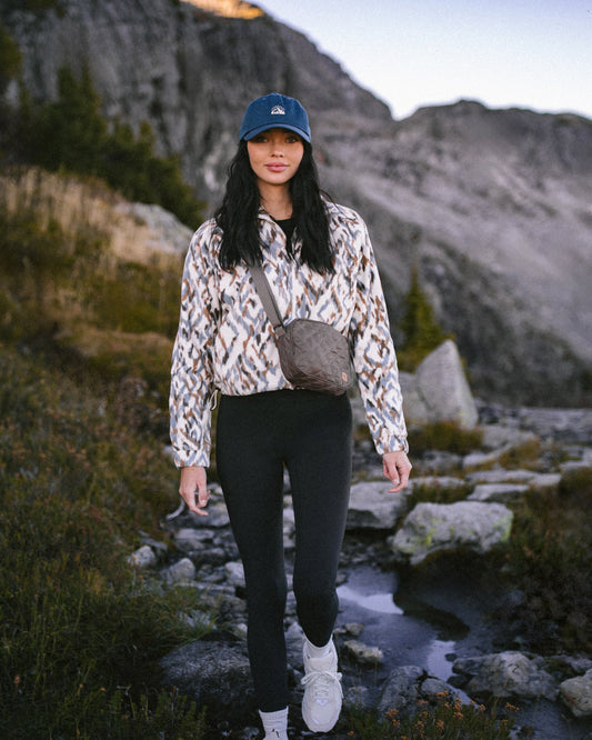 Palisade Full Zip