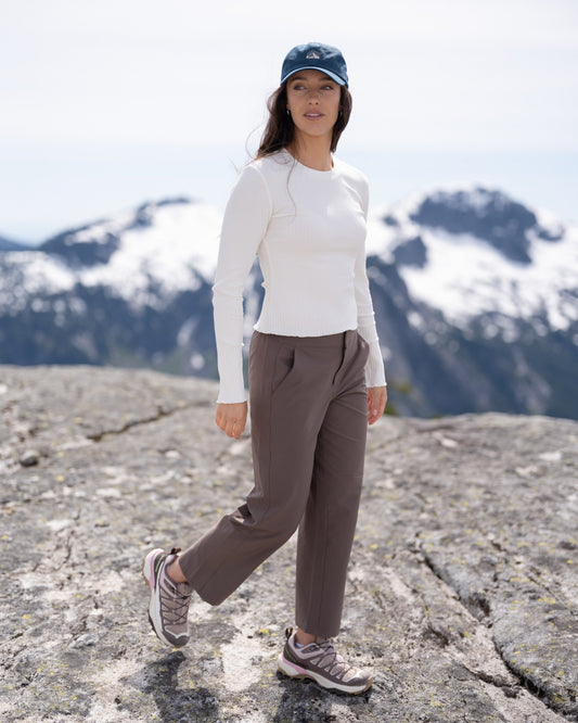 Newell Longsleeve