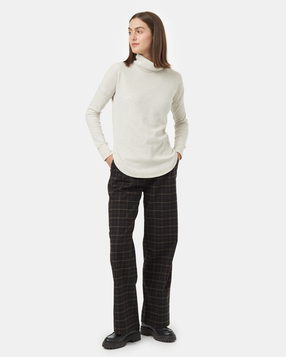 Highwood Rollkragenpullover