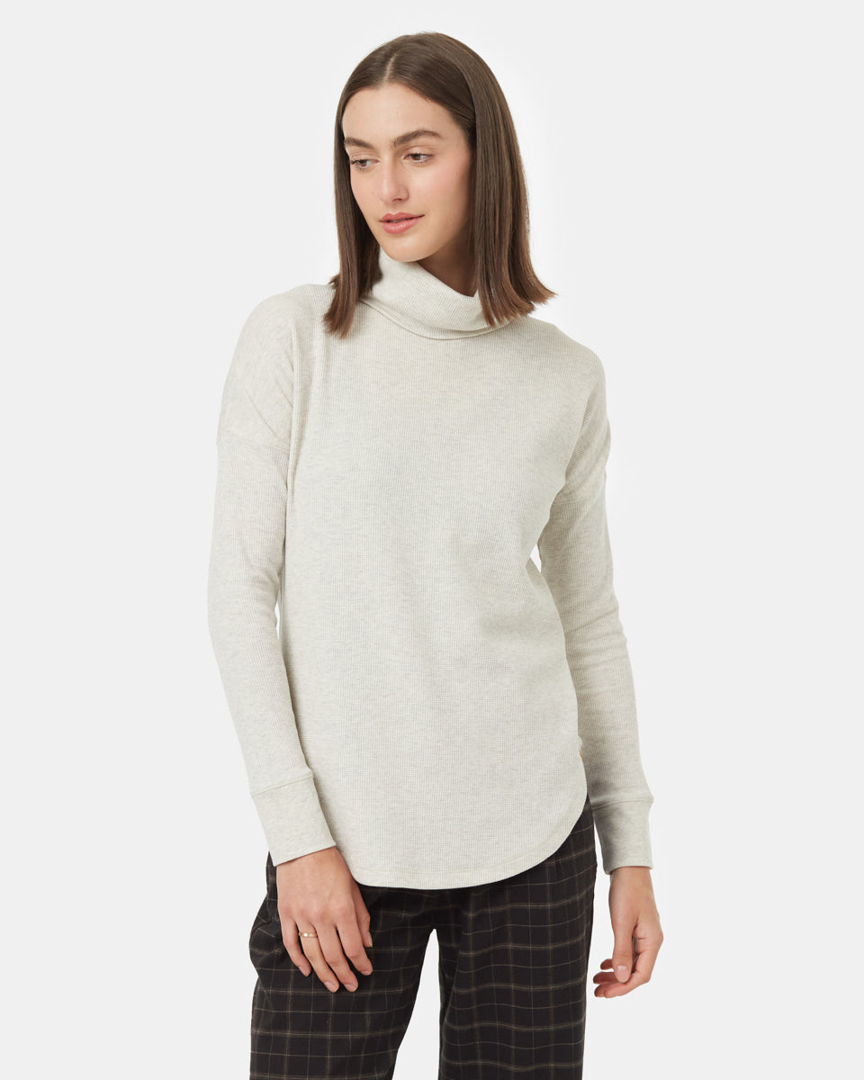 Highwood Rollkragenpullover