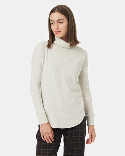 Highwood Rollkragenpullover