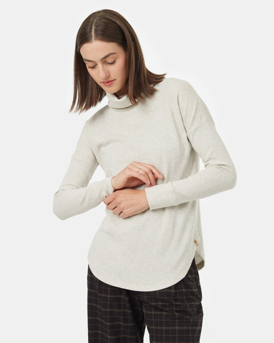 Highwood Rollkragenpullover