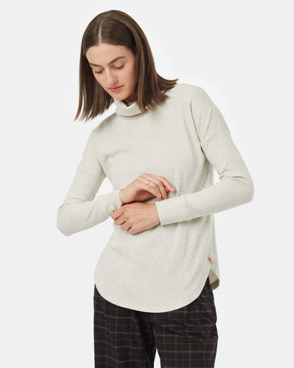 Highwood Rollkragenpullover
