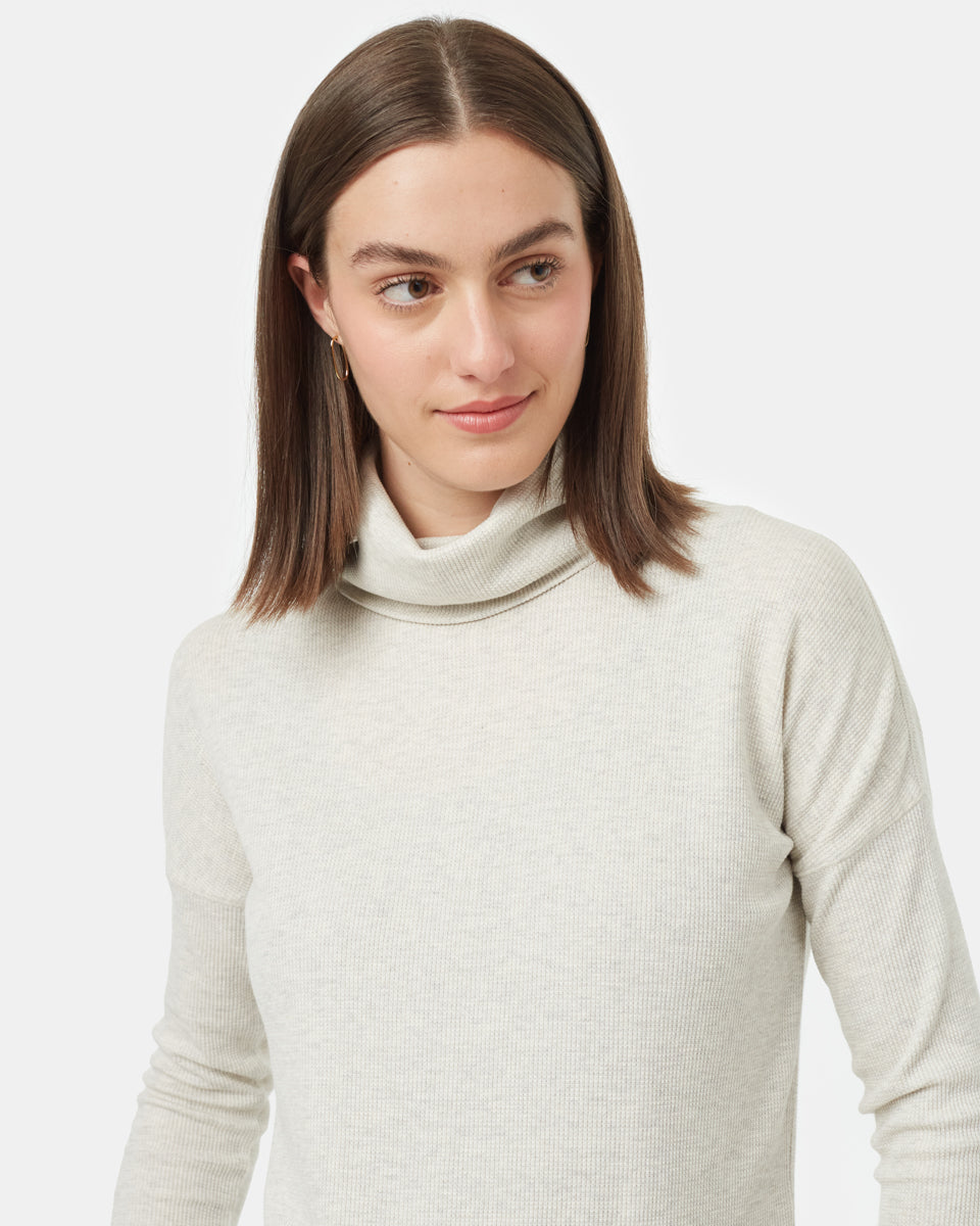 Highwood Rollkragenpullover
