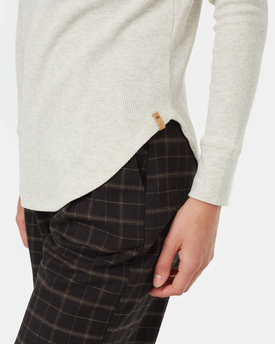 Highwood Rollkragenpullover
