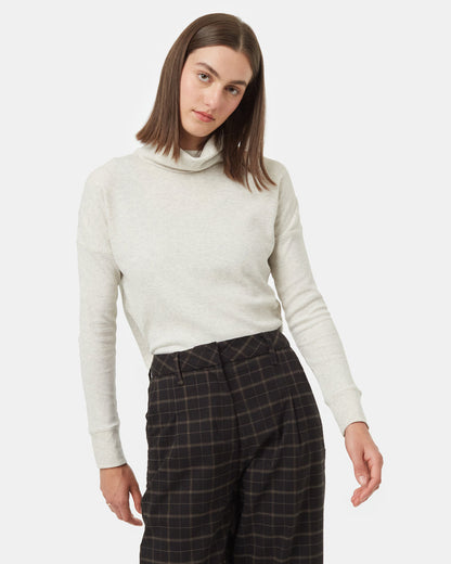Highwood Rollkragenpullover