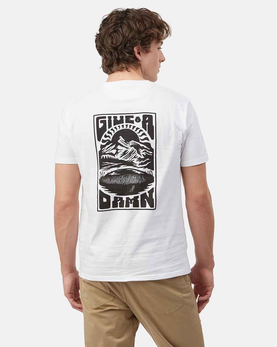 Give a Damn T-Shirt
