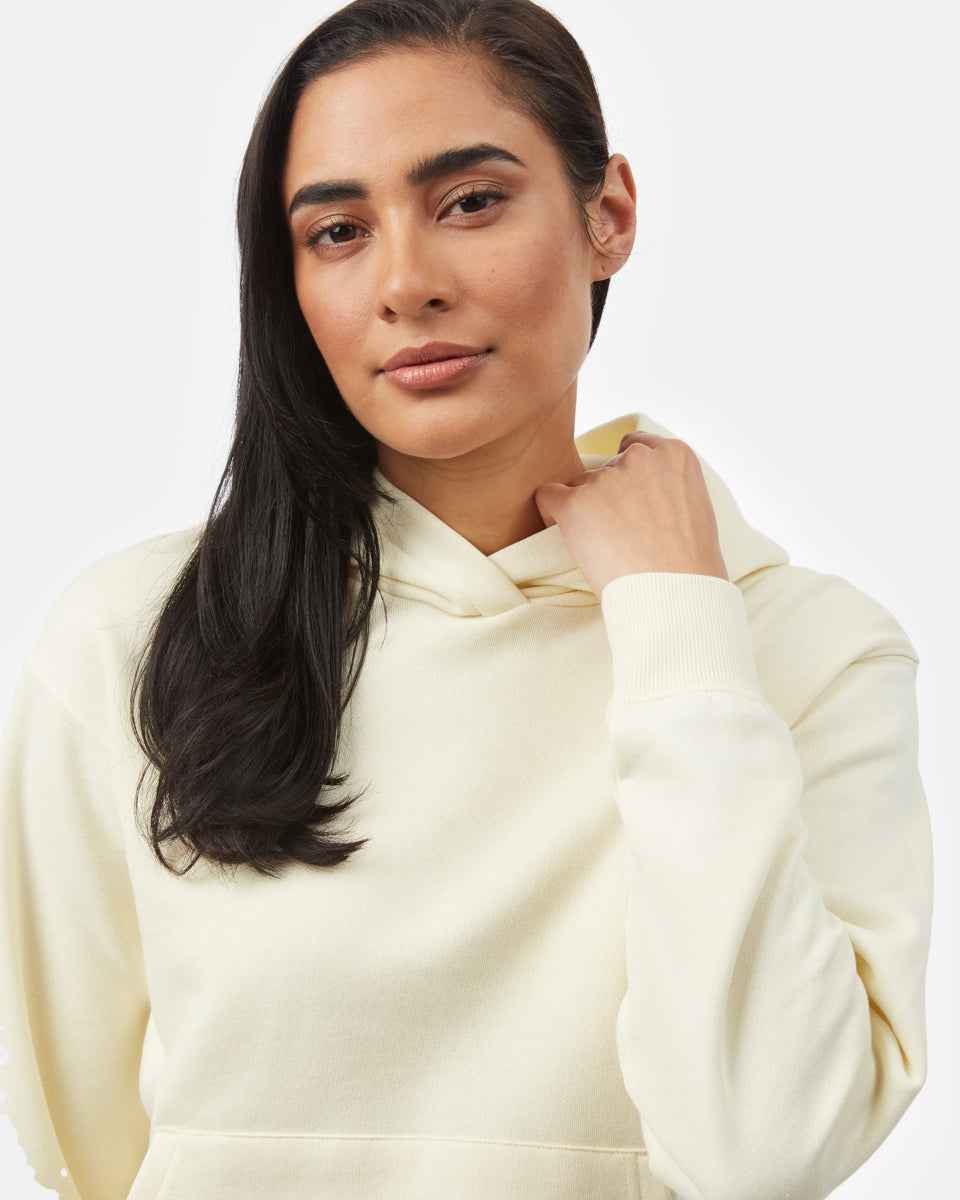 Treefleece Relaxed Hoodie