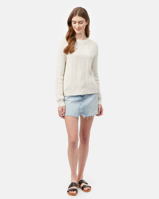 Horizon Crew Sweater