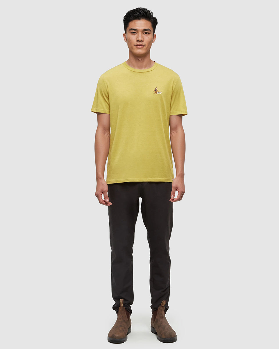 Sasquatch-T-Shirt