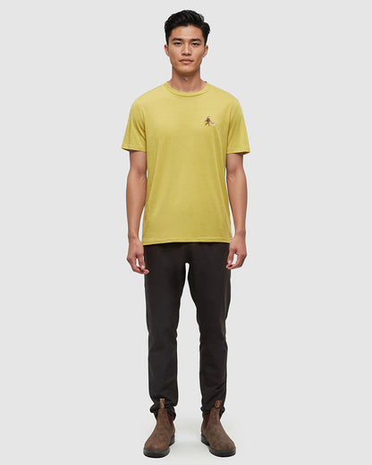 Sasquatch-T-Shirt