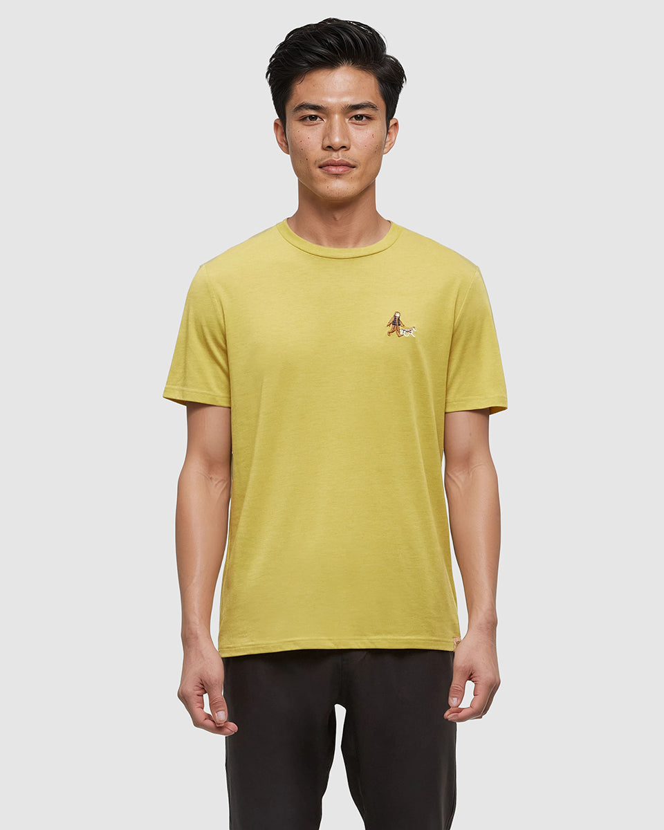 Sasquatch-T-Shirt
