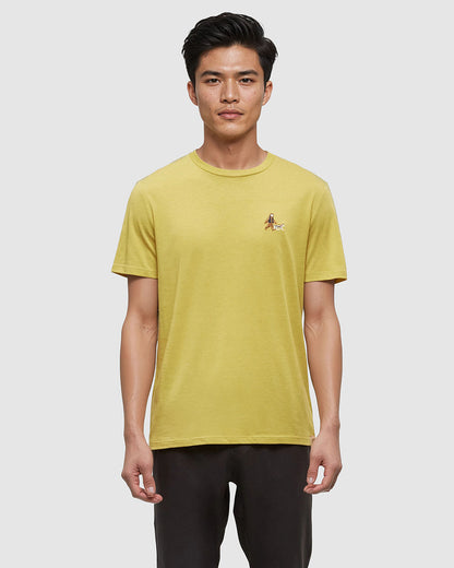 Sasquatch-T-Shirt