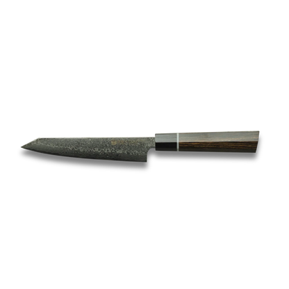 ZUIUN Japan | Handmade Petty Knife Damascus Steel 150mm