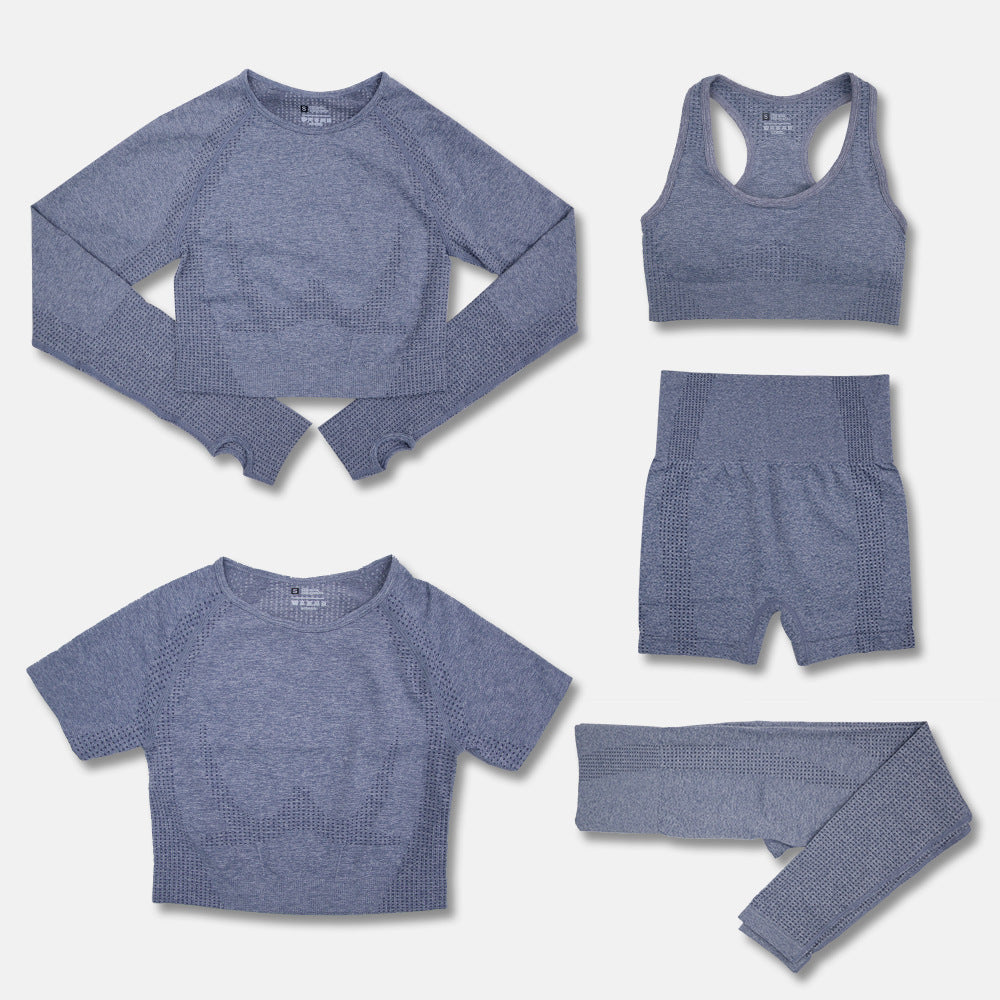 Women’s Fashion Workout & Yoga Clothes – Stylish Fitness Activewear
