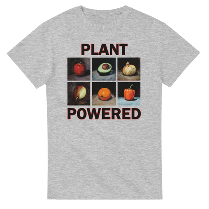 PLANT POWERED Unisex T-Shirt