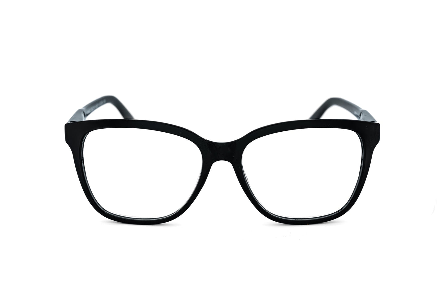Mireille – Oversized Cat-Eye Reading Glasses | Bolero Eyewear
