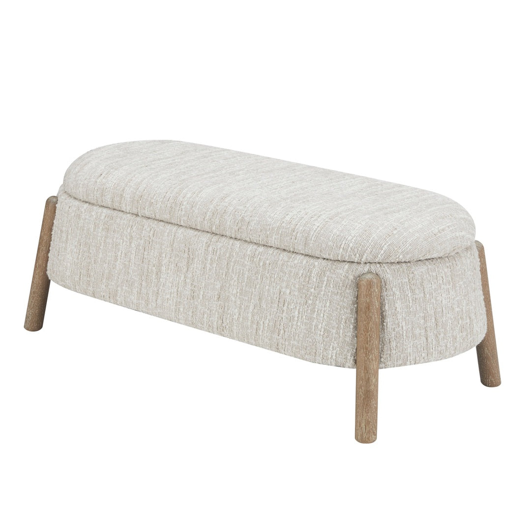 Aero Storage Bench