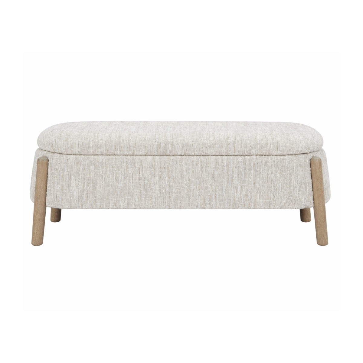 Aero Storage Bench