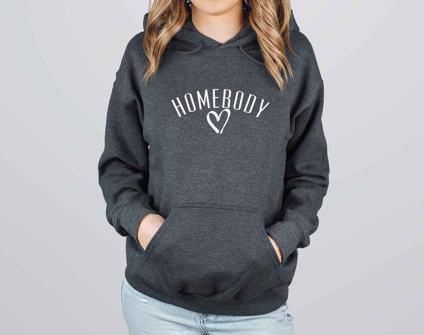 Homebody Pullover Hoodie