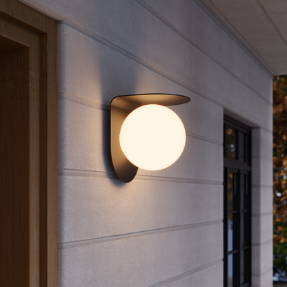 Luminaire mural • Alto III • 17226  • 100% fait au Québec • Snoc