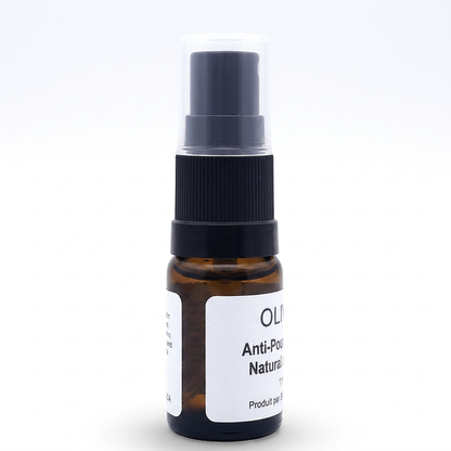 Anti-poux 100% naturel